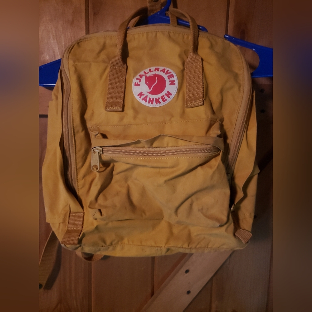 FJALL RAVEN Backpack